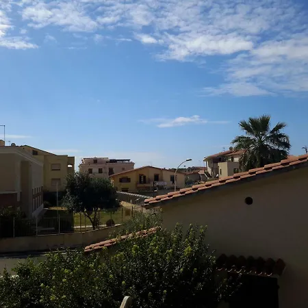 شقة La Margherita